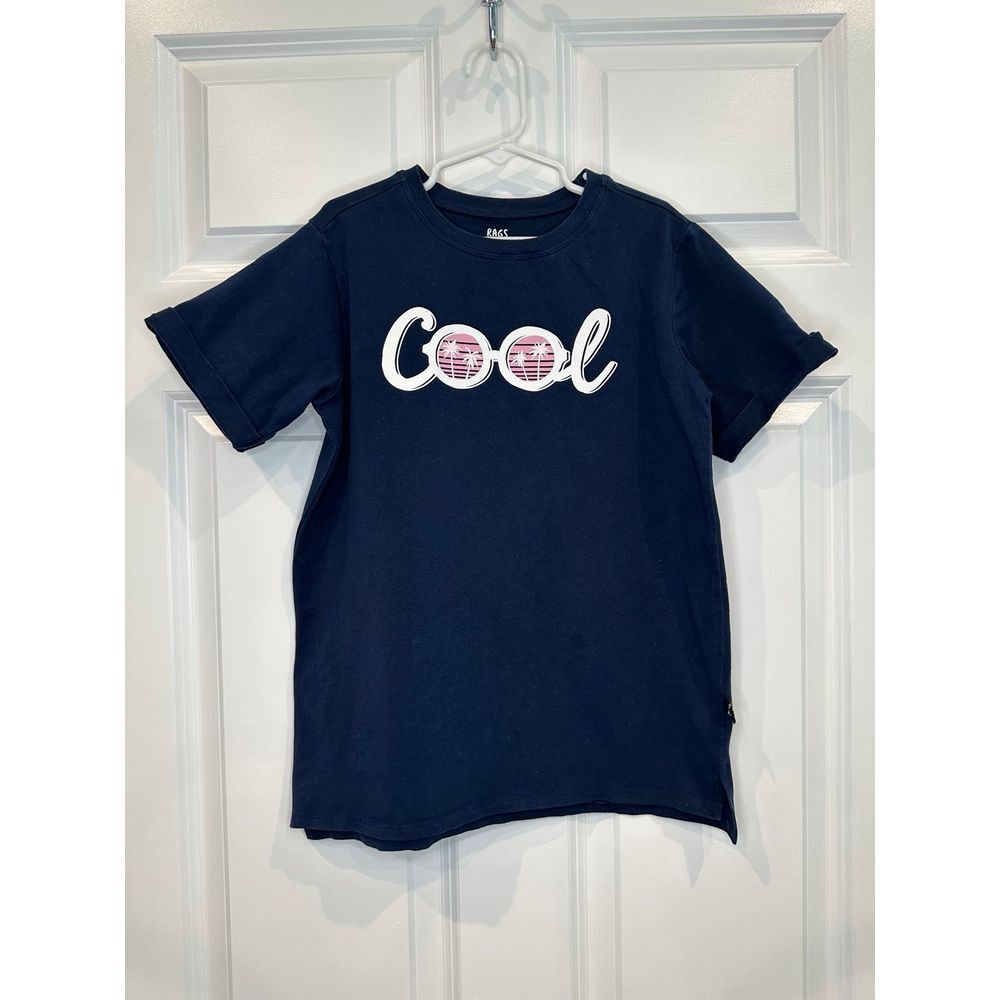 Rags to Raches‎ Cool T Shirt Size 9/10